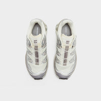 White Salomon XT-6 Women's