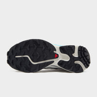 White Salomon XT-6 Women's