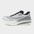 White Saucony Endorphin Azura