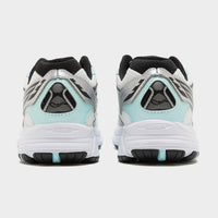 White Saucony Grid Legacy Women's