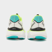 White Saucony HURRICANE 26
