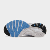 White Saucony ProGrid Guide 7