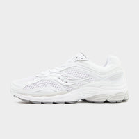 White Saucony ProGrid Omni 9 OG