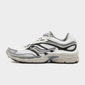 White Saucony ProGrid Omni 9 OG