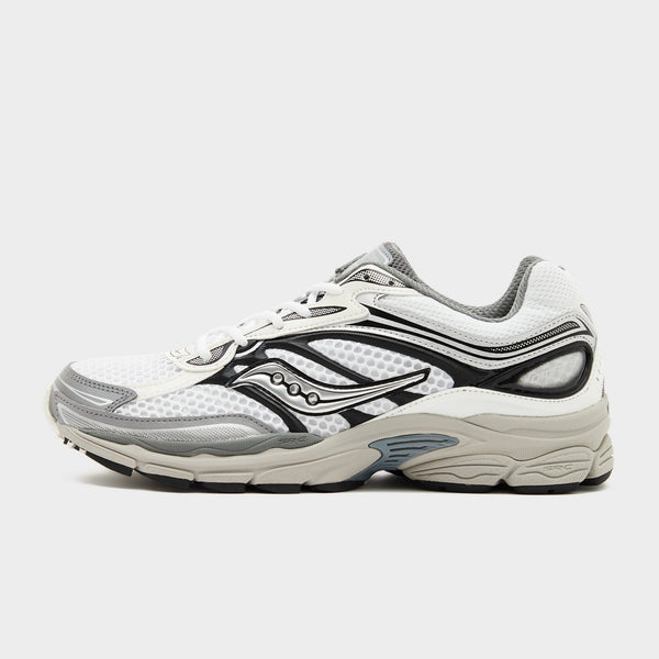 White Saucony ProGrid Omni 9 OG