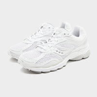 White Saucony ProGrid Omni 9 OG