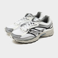 White Saucony ProGrid Omni 9 OG