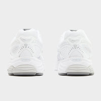White Saucony ProGrid Omni 9 OG