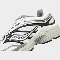 White Saucony ProGrid Omni 9 OG