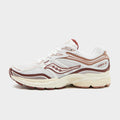White Saucony ProGrid Omni 9 Women's