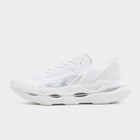 White Under Armour HB Racer 2