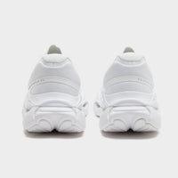 White Under Armour HB Racer 2