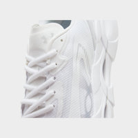 White Under Armour HB Racer 2