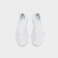 White Under Armour HB Racer 2