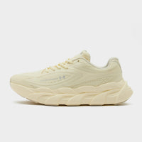 White Under Armour HB Runner 2
