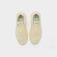 White Under Armour HB Runner 2