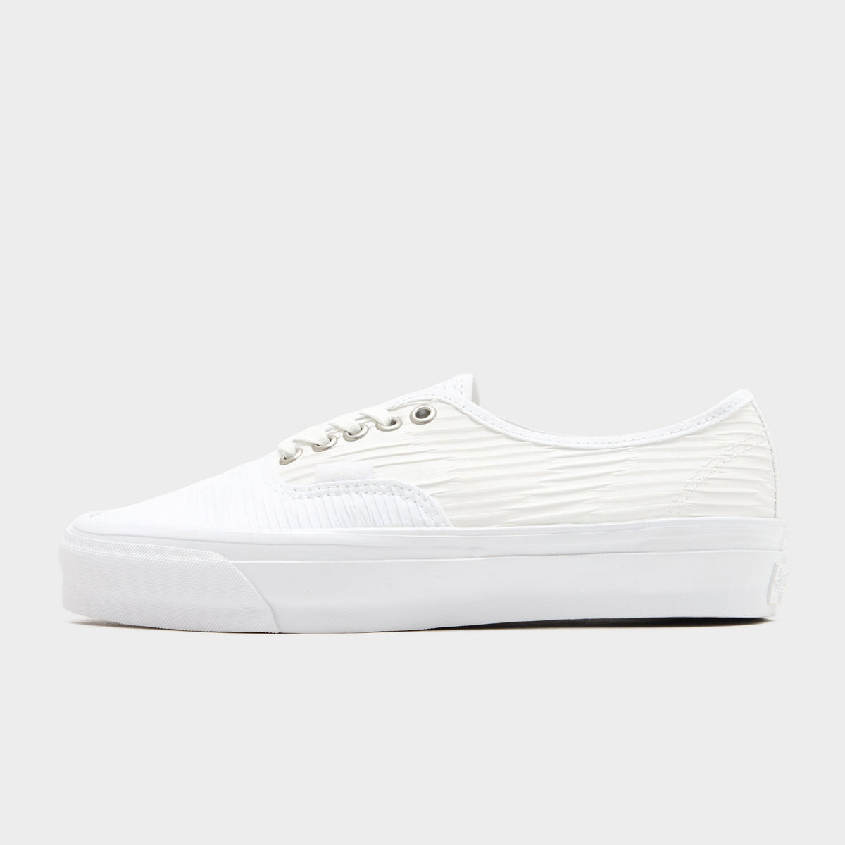 White Vans Premium Authentic Women's