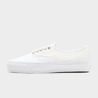 White Vans Premium Authentic Women's
