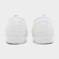 White Vans Premium Authentic Women's