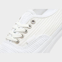 White Vans Premium Authentic Women's