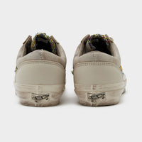 White Vans Premium Old Skool 36 'Souvenir'
