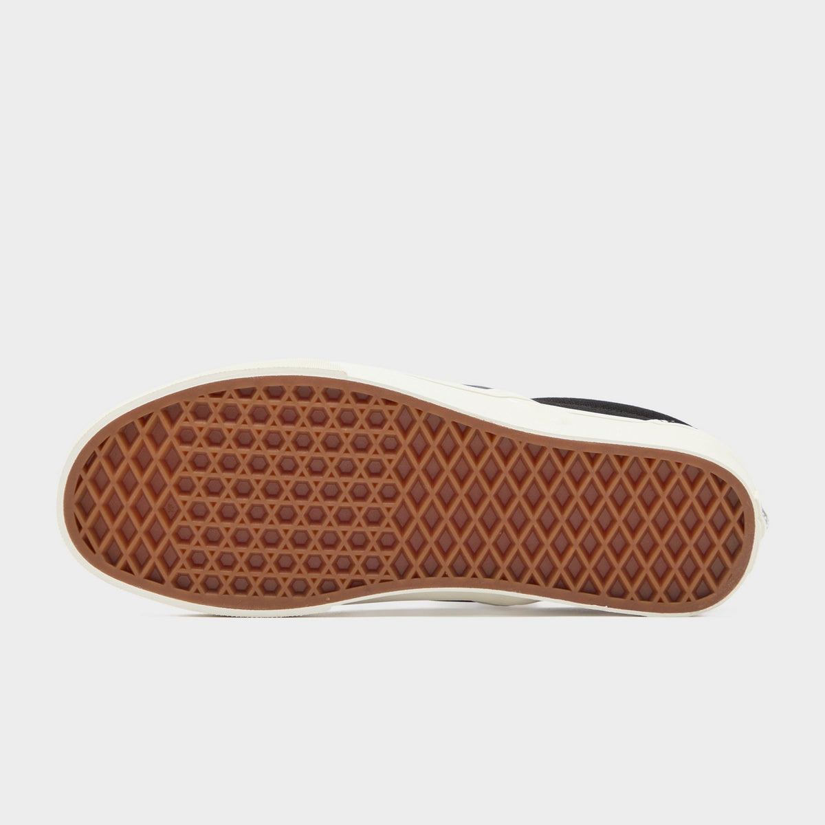 White Vans Slip-On Women's