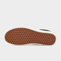White Vans Slip-On Women's