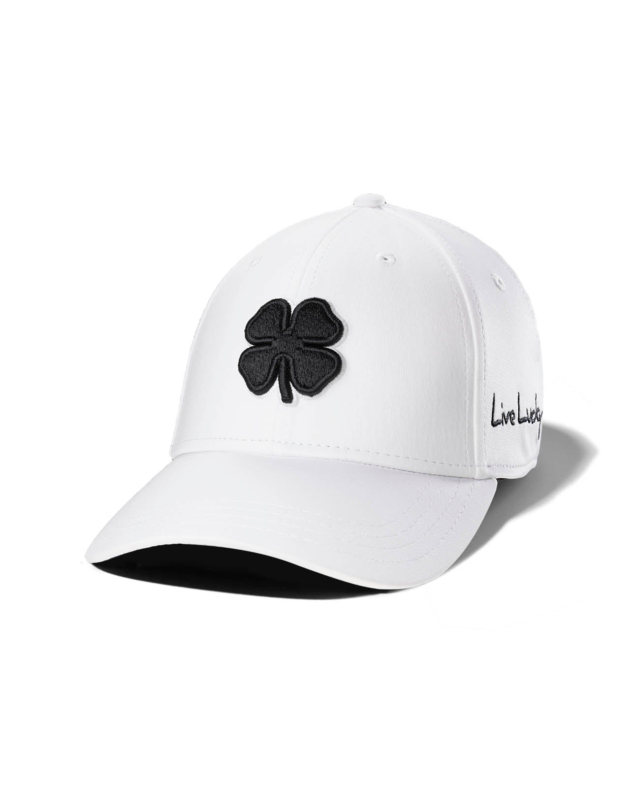 BLACK CLOVER PREMIUM CLOVER 1 - Cap On