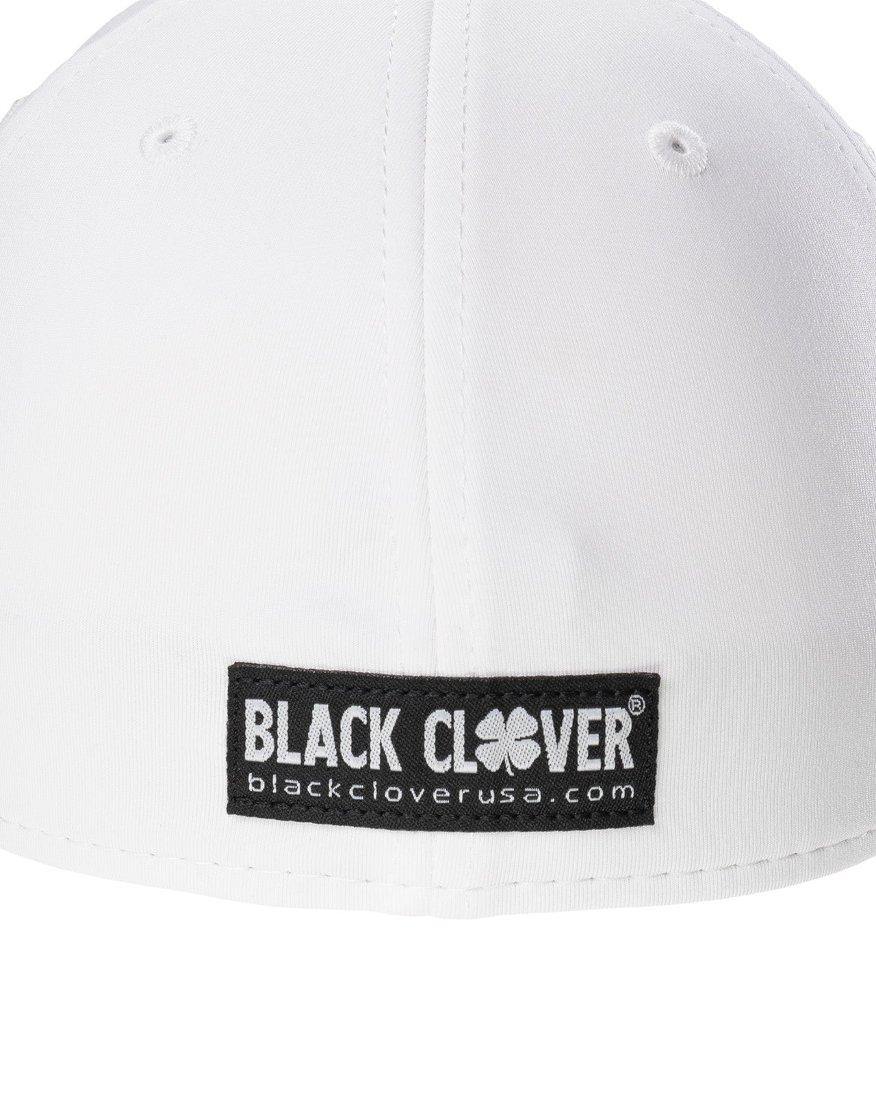 BLACK CLOVER PREMIUM CLOVER 1 - Cap On