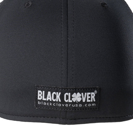 BLACK CLOVER PREMIUM CLOVER 2 - Cap On