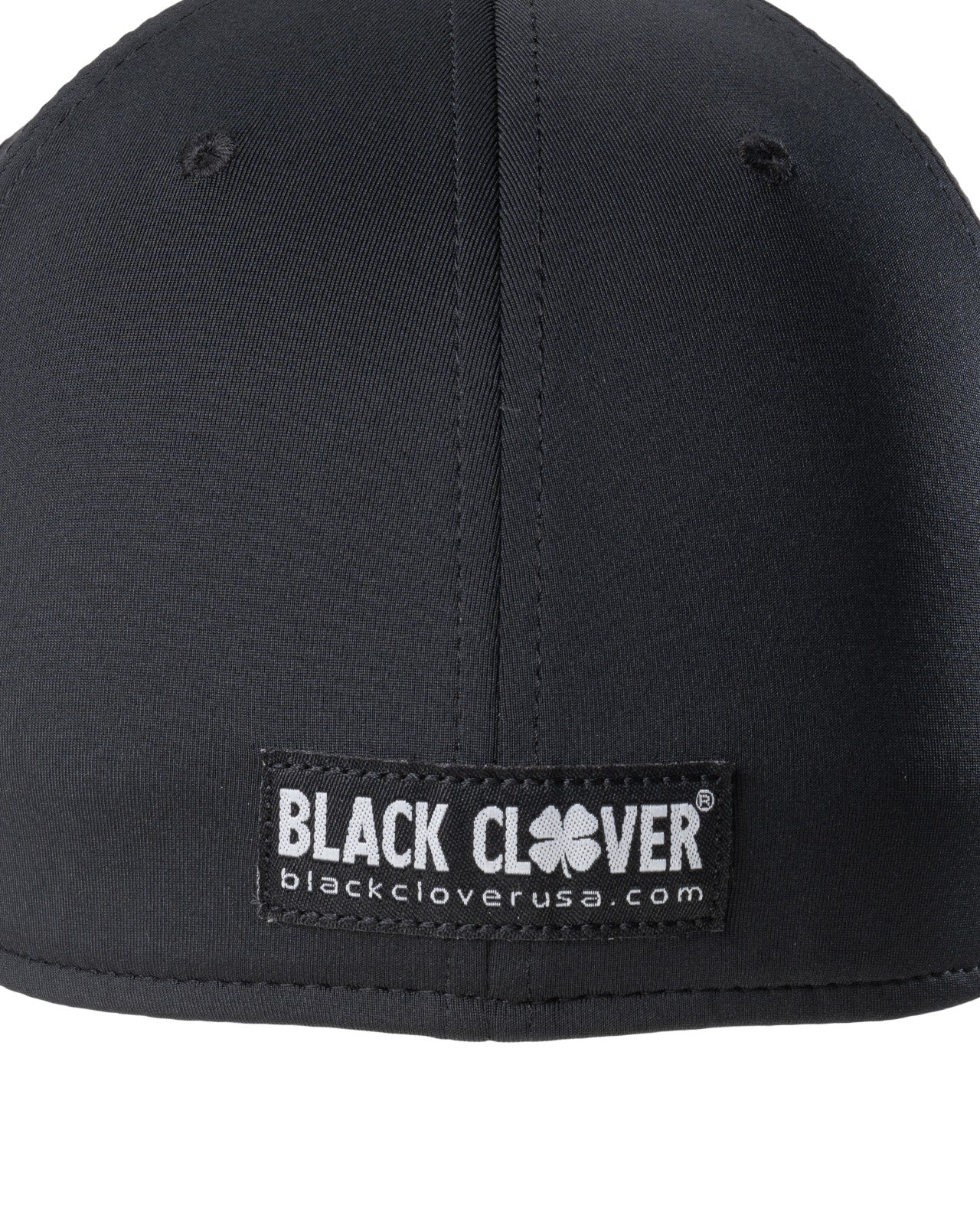 BLACK CLOVER PREMIUM CLOVER 2 - Cap On