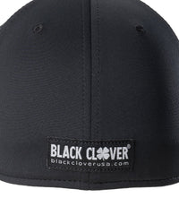 BLACK CLOVER PREMIUM CLOVER 2 - Cap On
