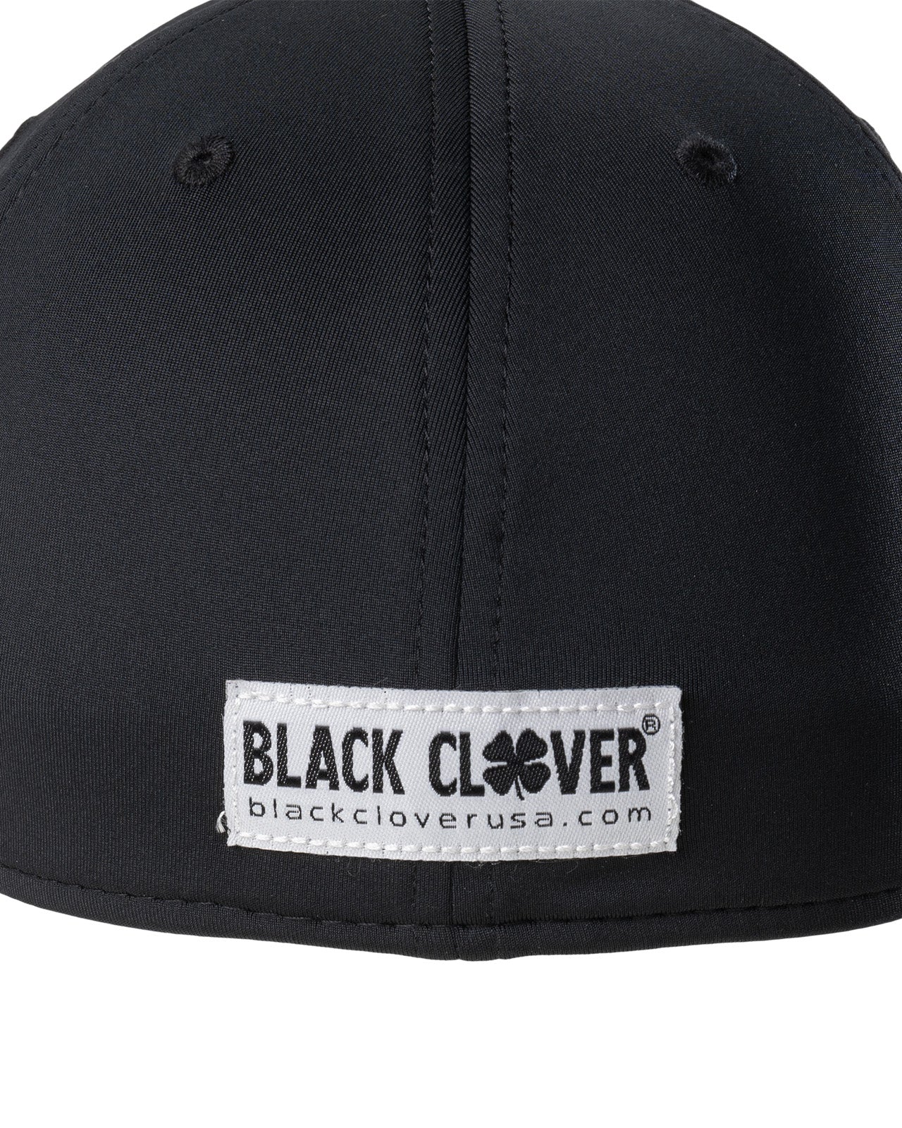 BLACK CLOVER PREMIUM CLOVER 41 - Cap On