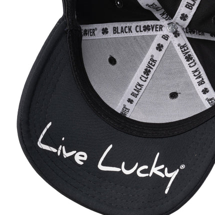 BLACK CLOVER PREMIUM CLOVER 41 - Cap On