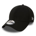 New Era Flag Black 39THIRTY Cap - Cap On
