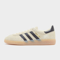 Yellow adidas Originals Handball Spezial Women's
