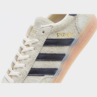 Yellow adidas Originals Handball Spezial Women's