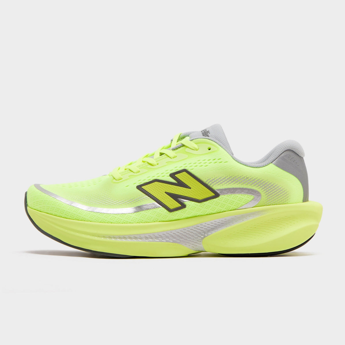 Yellow New Balance Ellipse