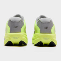 Yellow New Balance Ellipse