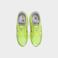 Yellow New Balance Ellipse
