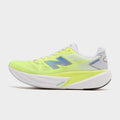 Yellow New Balance FuelCell Rebel v5