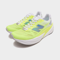 Yellow New Balance FuelCell Rebel v5