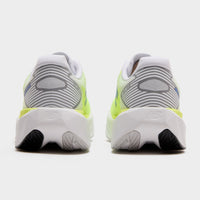 Yellow New Balance FuelCell Rebel v5