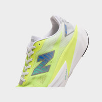 Yellow New Balance FuelCell Rebel v5