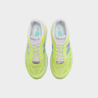 Yellow New Balance FuelCell Rebel v5