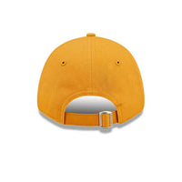 New York Yankees Youth League Essential Orange 9FORTY Adjustable Cap (Youth) - Cap On
