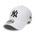 New Era Youth 9Forty New York Yankees League Cap(Youth) - Cap On
